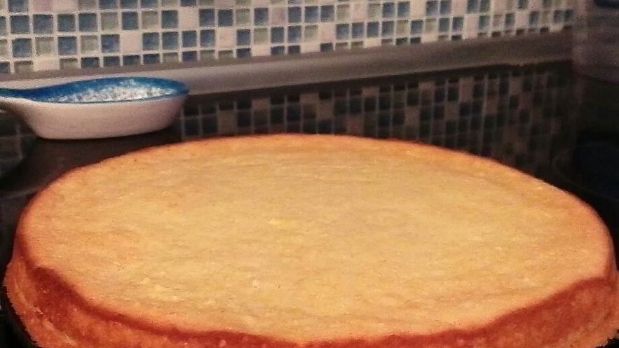 Рецепт творожной запеканки с гречневой мукой