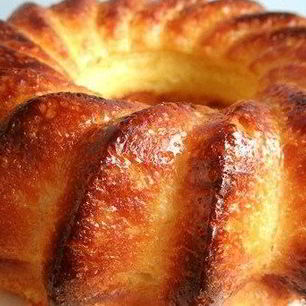 Рецепт Творожной запеканки с манной крупой и анилью