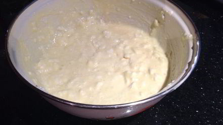 Рецепт творожной запеканки с тыквой и яблоками