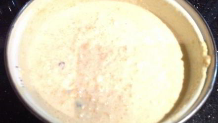 Рецепт творожной запеканки с тыквой и яблоками