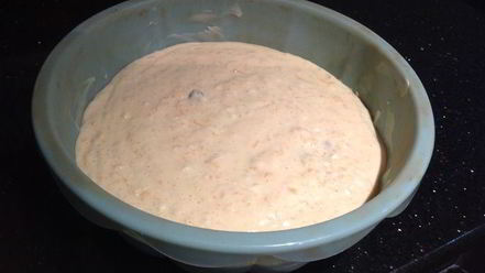 Рецепт творожной запеканки с тыквой и яблоками