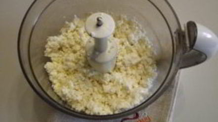 Рецепт вкусной творожной запеканки