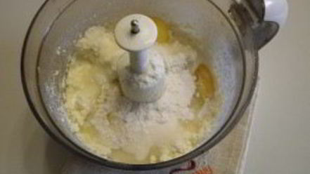 Рецепт вкусной творожной запеканки