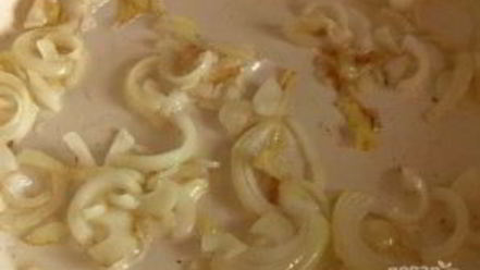 Рецепт запеканки из баклажанов с фаршем и сыром