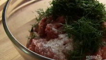 Рецепт запеканки из баклажанов с фаршем и сыром