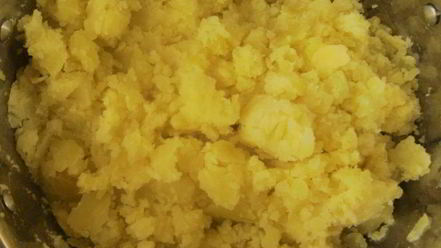 Рецепт запеканки из фасоли