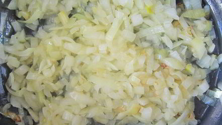 Рецепт запеканки из фасоли