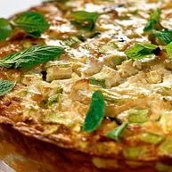 Рецепт Запеканки из кабачков