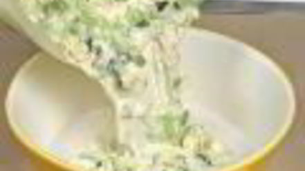 Рецепт запеканки из кабачков