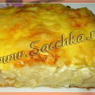 Рецепт Запеканки из капусты
