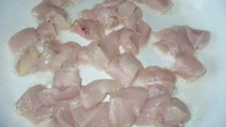 Рецепт запеканки из картофельного пюре с курицей