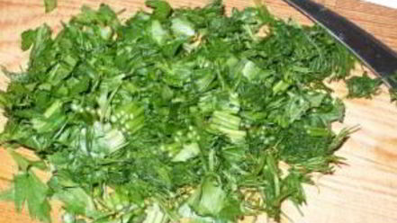 Рецепт запеканки из картофельного пюре с курицей