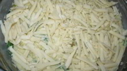 Рецепт запеканки из картофельного пюре с курицей