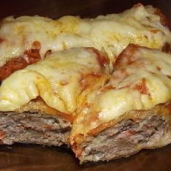 Рецепт Запеканки из лаваша