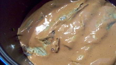 Рецепт запеканки из лаваша