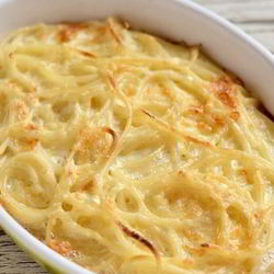 Рецепт Запеканки из макарон