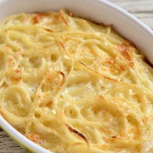 Рецепт Запеканки из макарон