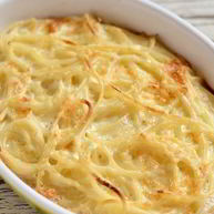 Рецепт Запеканки из макарон