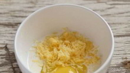 Рецепт запеканки из макарон