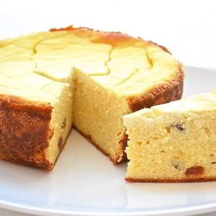 Рецепт Запеканки из манки