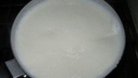 Рецепт запеканки из манки