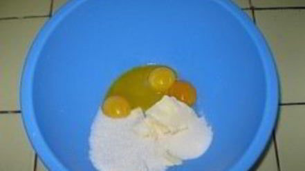 Рецепт запеканки из манки