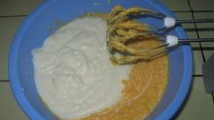 Рецепт запеканки из манки