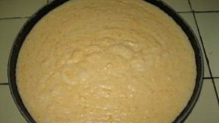 Рецепт запеканки из манки