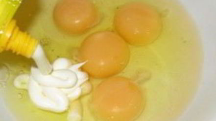 Рецепт запеканки из риса в мультиварке