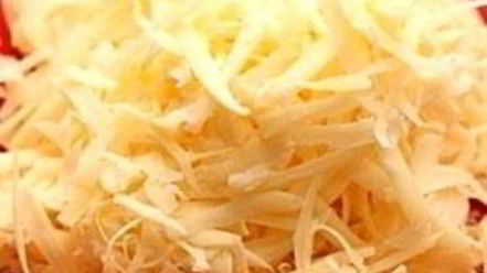 Рецепт запеканки из риса в мультиварке