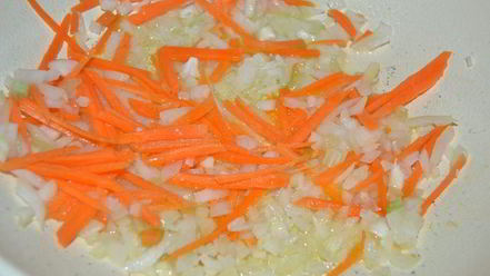 Рецепт запеканки из свинины с тыквой и грибами