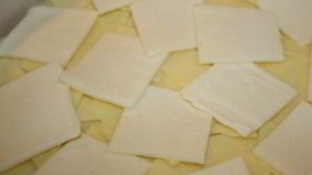 Рецепт запеканки из цветной капусты и кабачков