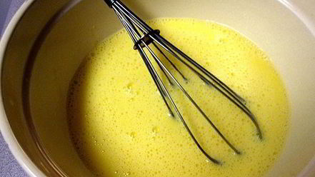 Рецепт запеканки из цветной капусты с брокколи