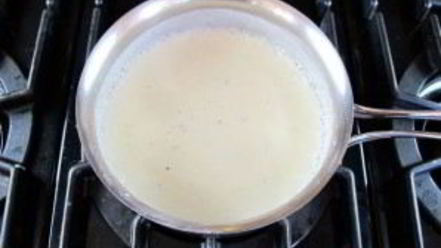 Рецепт запеканки из цветной капусты с сыром