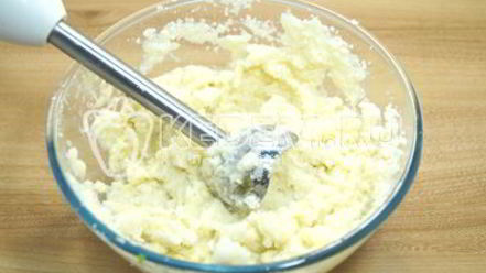 Рецепт запеканки из цветной капусты в духовке