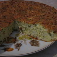 Рецепт Запеканки из цветной капусты