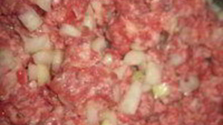 Рецепт запеканки из тыквы с мясным фаршем