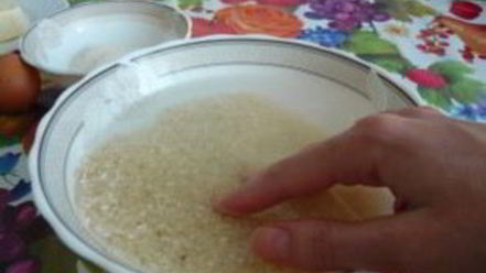 Рецепт запеканки из тыквы