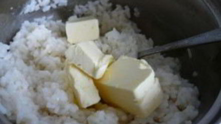 Рецепт запеканки из тыквы