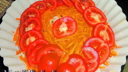 Рецепт запеканки кабачок