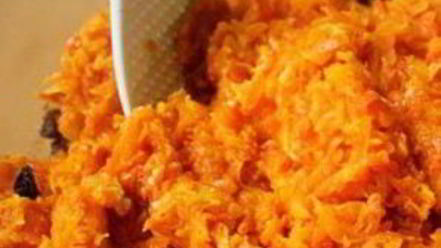 Рецепт запеканки морковной в мультиварке