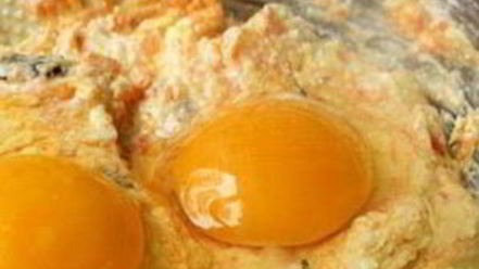 Рецепт запеканки морковной в мультиварке