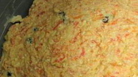 Рецепт запеканки морковной в мультиварке