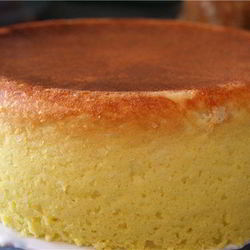 Рецепт Запеканки на кефире в мультиварке