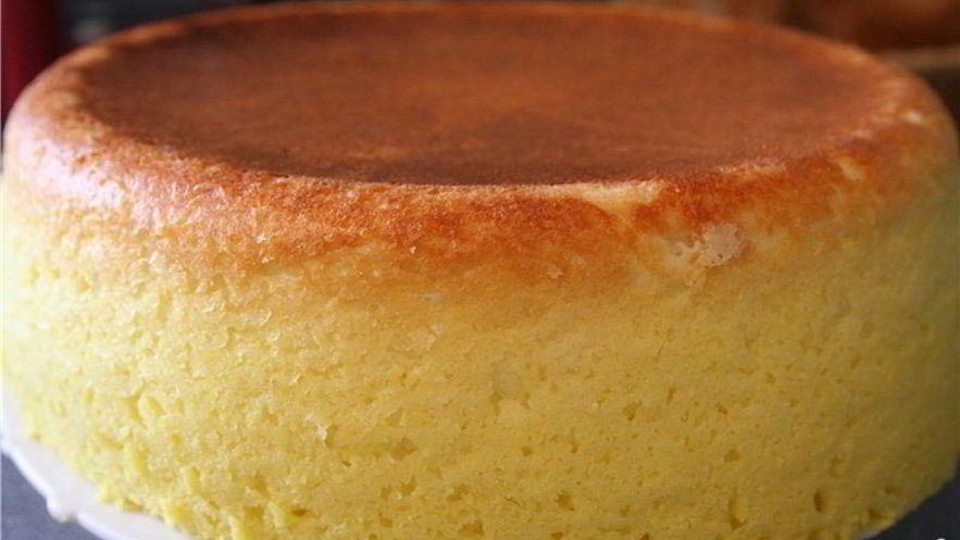 Рецепт запеканки на кефире в мультиварке