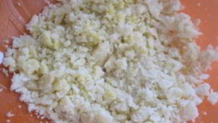 Рецепт запеканки под сметанным соусом