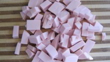 Рецепт запеканки под сметанным соусом