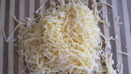 Рецепт запеканки под сметанным соусом