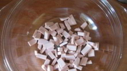 Рецепт запеканки под сметанным соусом