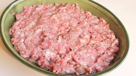 Рецепт запеканки с голландским соусом